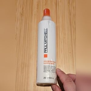 Paul Mitchell Locking Spray